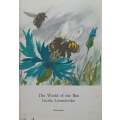 The World of the Bee (With Newspaper Clipping The Honey Bee) | Cecilia Levandovska