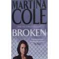 Broken | Martina Cole