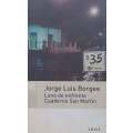 Luna de Enfrente Cuaderno San Martin (Spanish) | Jorge Luis Borges