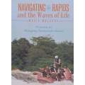 Navigating the Rapids and the Waves of Life (Inscribed by Author) | Mavis Mazhura