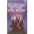 Hunters of the Red Moon | Marion Zimmer Bradley