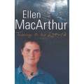 Taking on the World | Ellen MacArthur