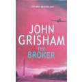 The Broker (Hardcover) | John Grisham