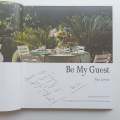 Be My Guest (Inscribed by Author) | Fay Lewis