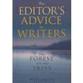 An Editors Advice to Writers: The Forest for the Trees | Betsy Lerner