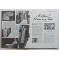 The Royal Canadian Tour (The Complete Pictorial History)