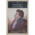 Selected Verse | Heinrich Heine