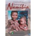 Journey Into Namibia (Namibia Guidebook #14) | Clive Cowley