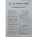 The Digging Stick (Vol. 24, No. 2, August 2007)