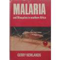 Malaria and Mosquitoes in Southern Africa | Gerry Newlands