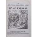 Of Squatters, Slums, Group Areas and Homelessness: New Bills Before Parliament, 1988