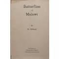 Butterflies of Malawi | G. Gifford