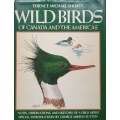 Wild Birds of Canada and the Americas | Terence Michael Shortt