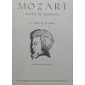 Mozart: Genius of Harmony | Ann M. Lingg