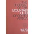 The Journal of the Mountain Club of South Africa (No. 82, 1979)
