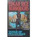 Tanar of Pellucidar (Pellucidar Series, Book 3) | Edgar Rice Burroughs