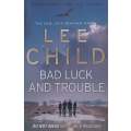 Bad Luck and Trouble (Proof Copy) | Lee Child