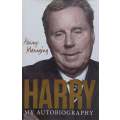 Harry Redknapp: My Autobiography | Harry Redknapp & Martin Samuel