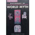 The Hutchinson Dictionary of World Myth