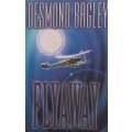 Flyaway | Desmond Bagley