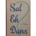 Sal Ek Dans? (Afrikaans) | H. C. J. Flemming