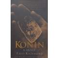 Konin: A Quest (Proof Copy) | Theo Richmond