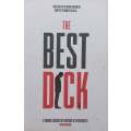 The Best Dick: A Candid Account of Building a $1m Business (Inscribed by Author) | Mike Sharman