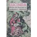 Lucinda | Barbara C. Freeman
