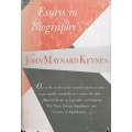 Essays in Biography | John Maynard Keynes