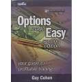 Options Made Easy: Your Guide to Profitable Trading (2nd Ed.) | Guy Cohen