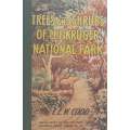 Trees and Shrubs of the Kruger National Park | L. E. W. Codd
