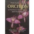 Field Guide to the Orchids of Northern South Africa and Swaziland | Douglas McMurty, et al.