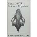 Fire Dance | Robert Royston