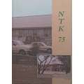 NTK-Nuus (75th Anniversary of NTK Edition, Vol. 7, No. 11, September/October 1984, Afrikaans) | J...