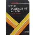 York Notes on The Portrait of a Lady | Marshall Walker