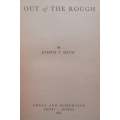 Out of the Rough (First Edition, 1948) | Joseph T. Shaw