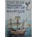 A Comprehensive History of Mauritius | Sydney Selvon