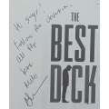 The Best Dick: A Candid Account of Building a $1m Business (Inscribed by Author) | Mike Sharman