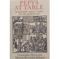 Pepys at Table: Seventeenth Century Recipes for the Modern Cook | Christopher Driver & Michelle B...