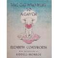 The Cat Who Went to Heaven | Elizabeth Coatsworth