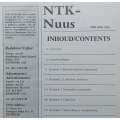 NTK-Nuus (75th Anniversary of NTK Edition, Vol. 7, No. 11, September/October 1984, Afrikaans) | J...