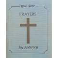 The Star Prayers | Joy Anderson