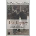 The Legacy: Teachings for Life from the Great Lithuanian Rabbis (Inscribed by Co-Author Warren Go...