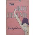 The Boy Friend: A Play in Three Acts | Sandy Wilson