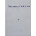 The Human Alliance: The Green Papers, 3rd Draft | Michael Rupert