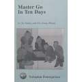 Master Go in Ten Days | Xu Xiang & Jin Jiang Zheng