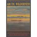Arctic Wilderness (Inscribed by Co-Editor) | Vance G. Martin &amp; Nicholas Tyler (Eds.)