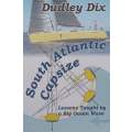 South Atlantic Capsize: Lessons Taught by a Big Ocean Wave | Dudley Dix