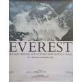 Everest: The Best Writing and Pictures from Seventy Years of Human Endeavour | Peter Gillman (Ed.)