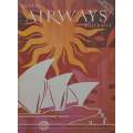 Quantas Airways Australia (Sydney Opera House Special Issue)